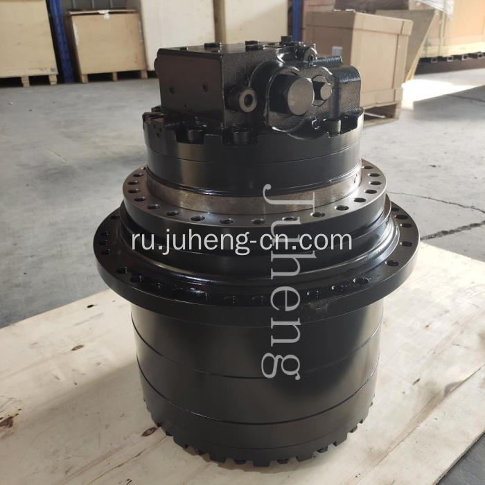 Excavator JS220 Final Drive JS220 Travel Motor 20/925318